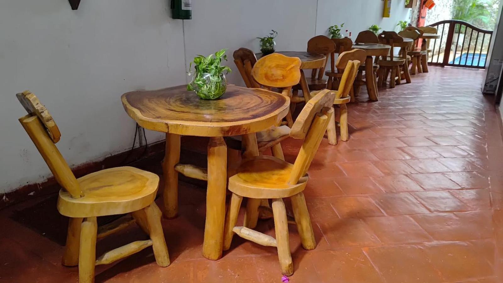 Casa Del Curato, Cartagena